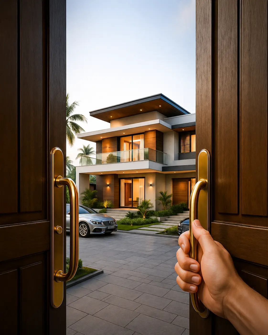 CÍRCULO INMOBILIARIO