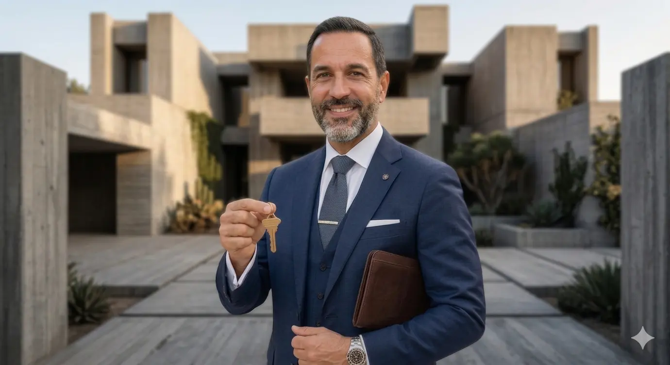 Real Estate Marketing